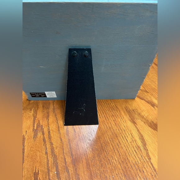 “Memories” photo holder - Picture 2 of 5